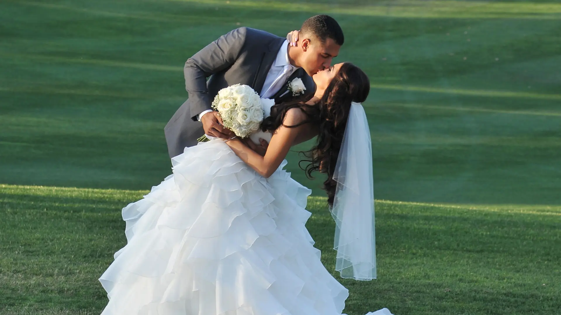 Emily & Michael