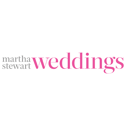 Martha Stewart Weddings logo
