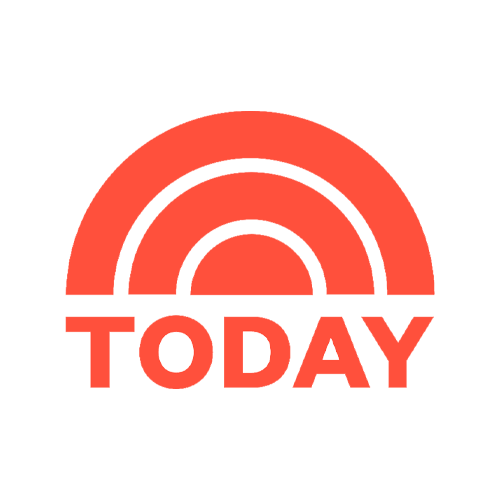The Today Show logo
