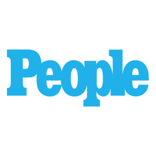 People Magazine logo